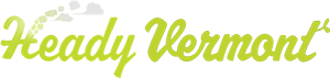 Vermont Cannabis and Marijuana Culture and News: Heady Vermont logo
