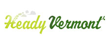 Vermont Cannabis and Hemp Culture and News: Heady Vermont logo