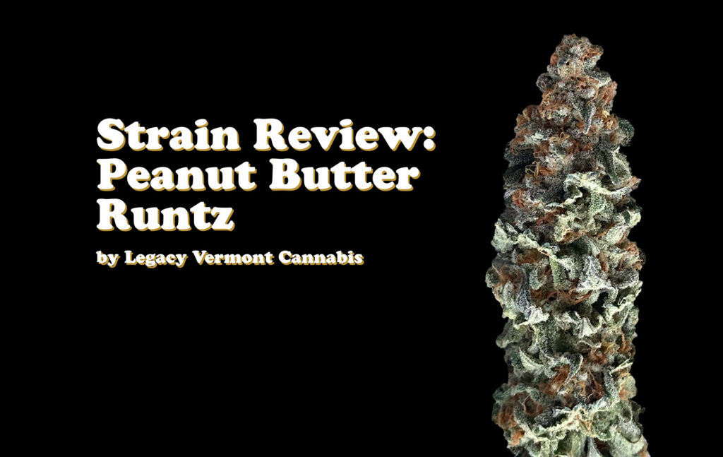 peanut butter runtz strain review